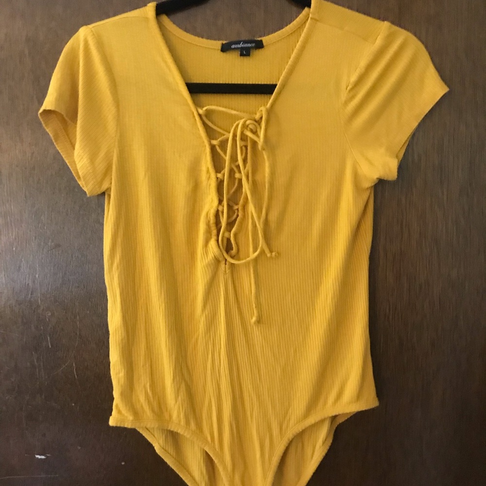 Bodysuit